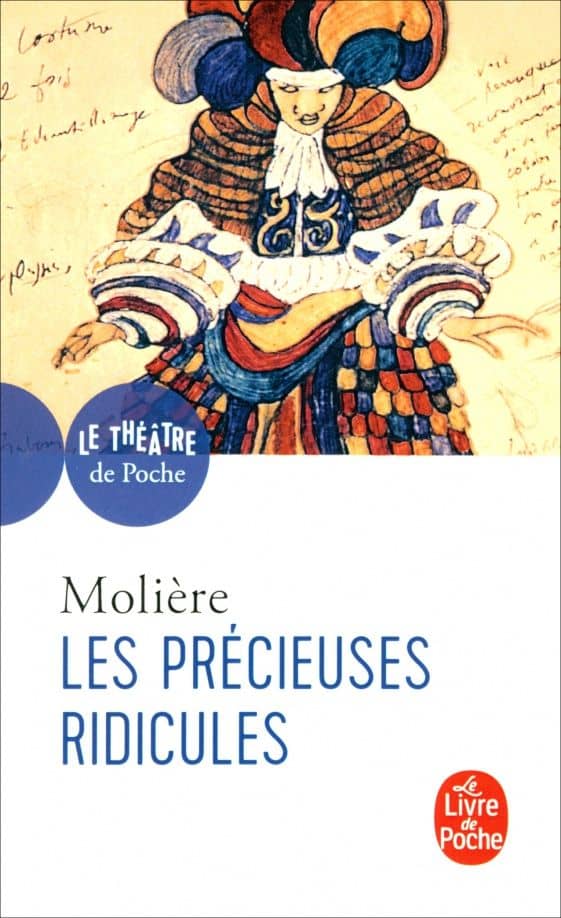 Les Precieuses ridicules