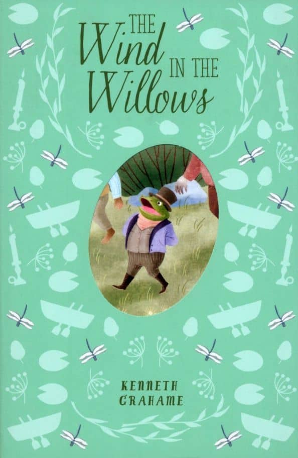 The Wind in the Willows
