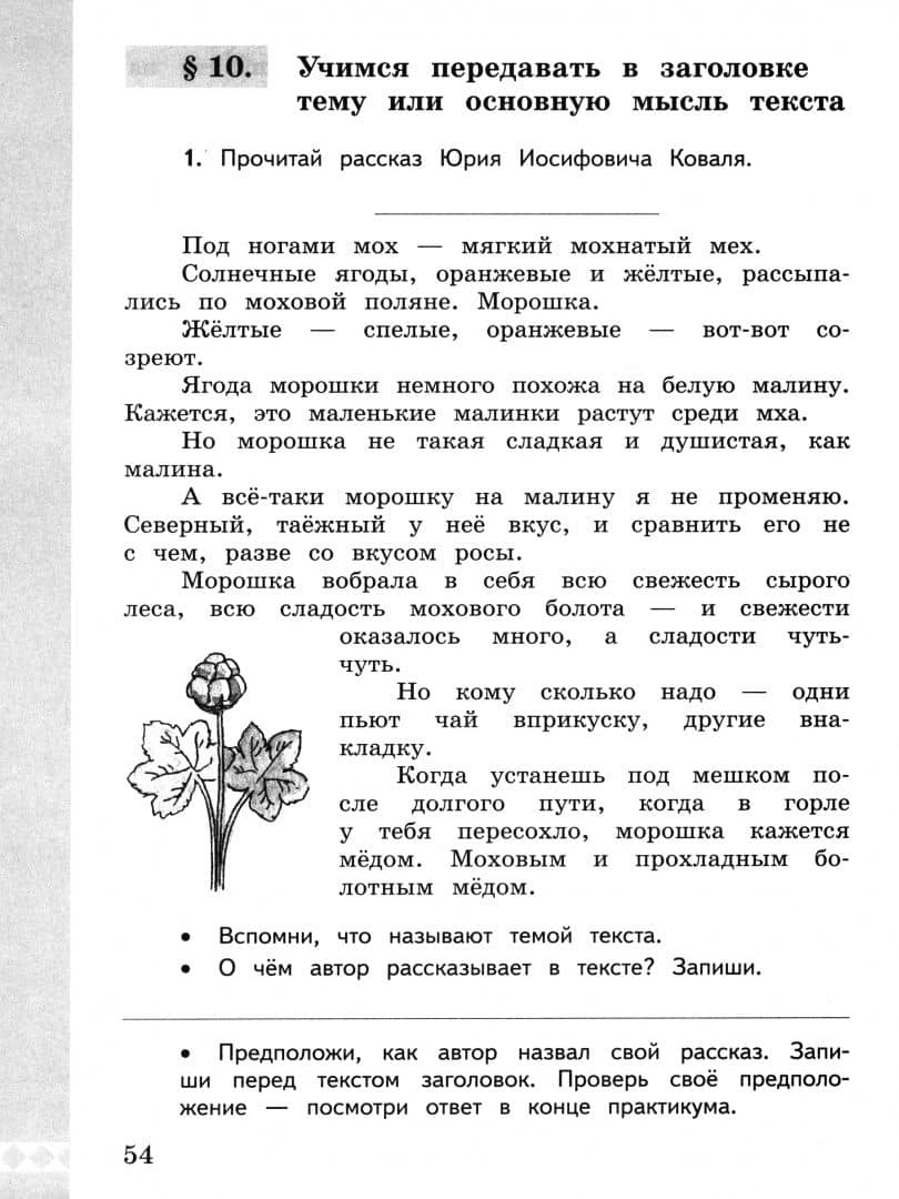 Русский родной язык. 4 класс. Практикум — Лидия Владимировна Петленко (2)