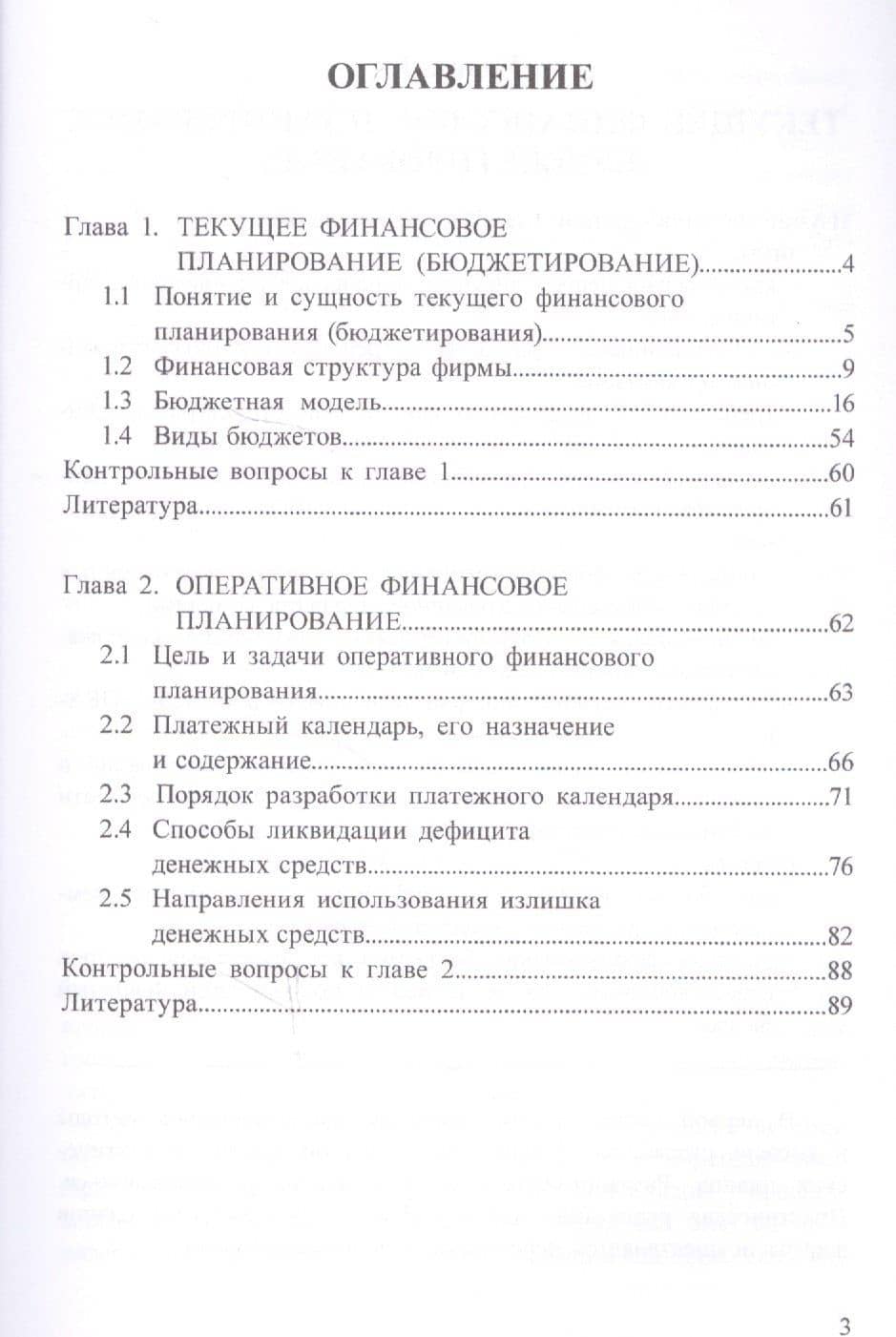 Финансовая стратегия, планирование и бюджетирование. Часть 2. Учебное пособие — Игорь Анатольевич Белолипцев (2)
