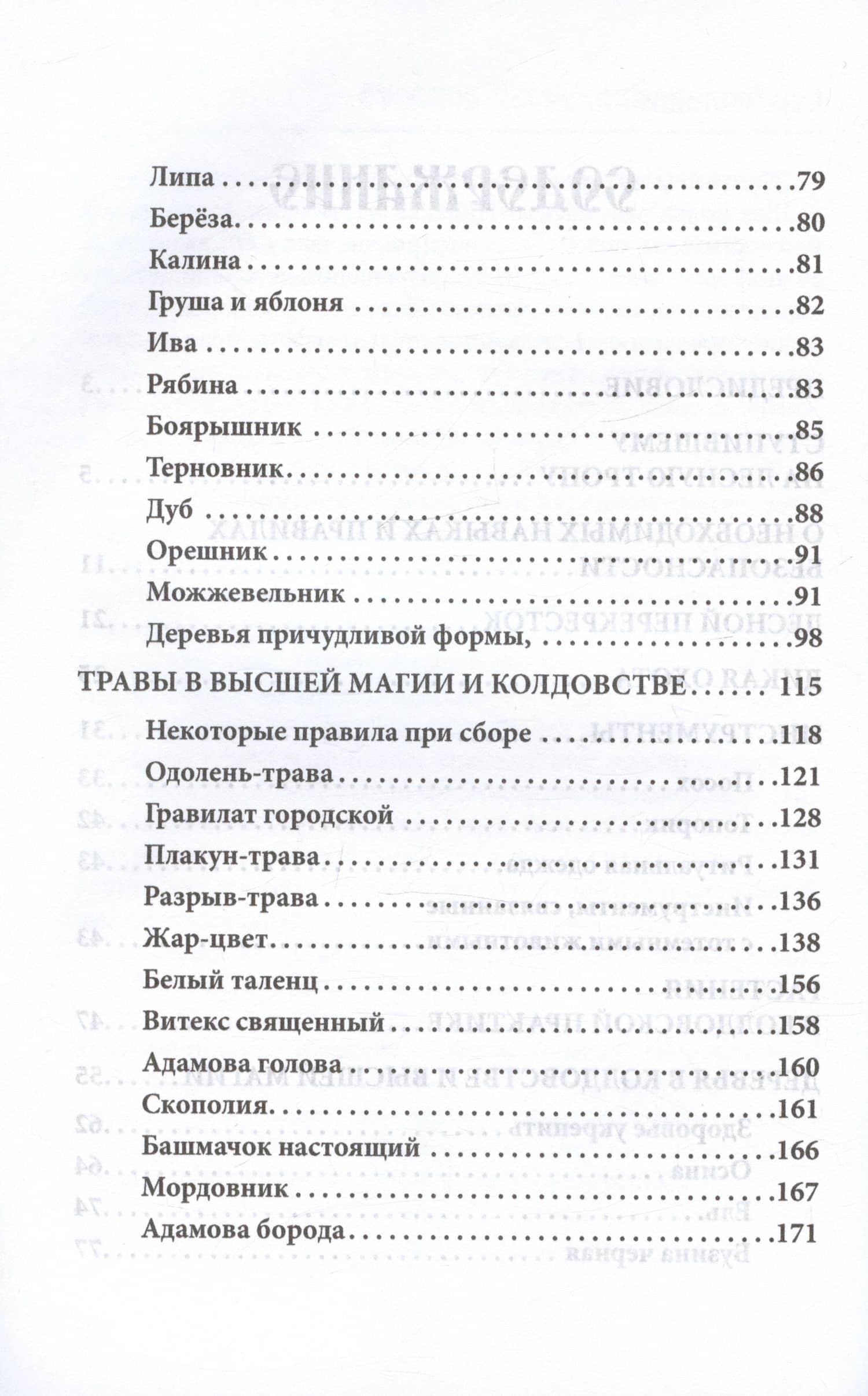 Русское чернокнижие. Часть III. Лесная тропа — Мериэль (3)