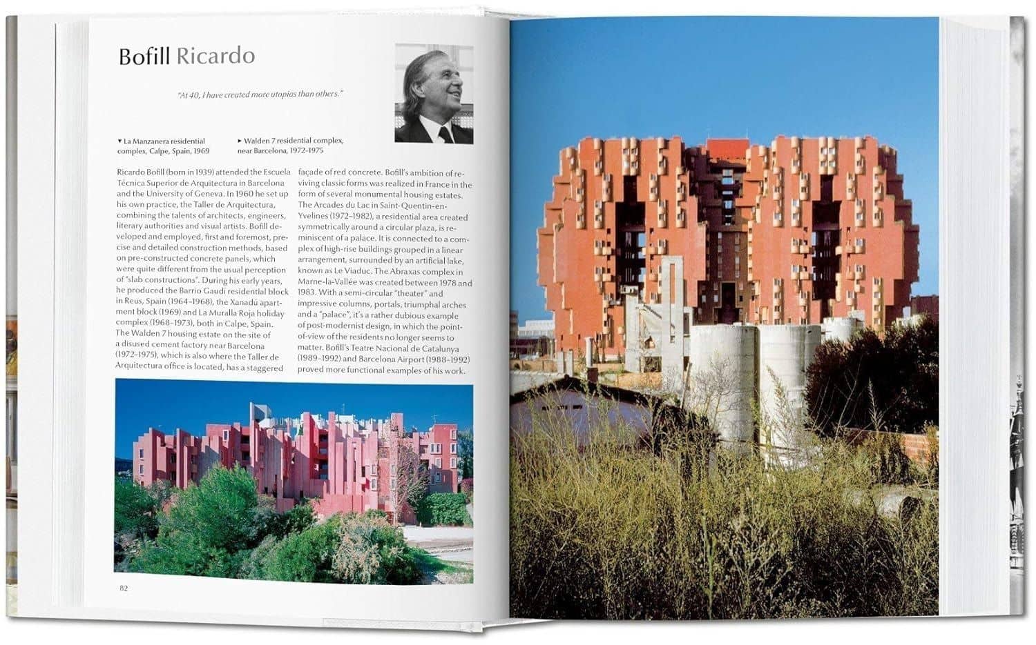 Modern Architecture A-Z — Cara Mullio (2)