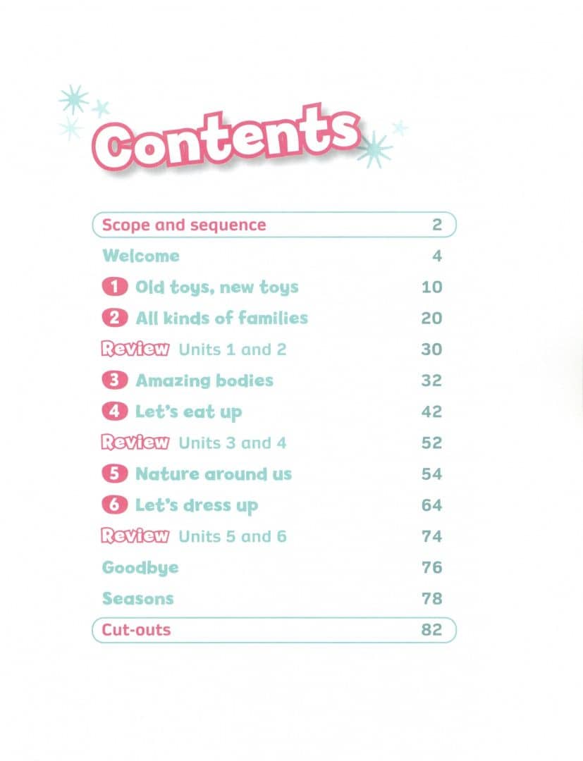 Rise and Shine. Level 1. Learn to Read. Pupil's Book and eBook with Digital Activities and Resources — Viv Lambert (2)