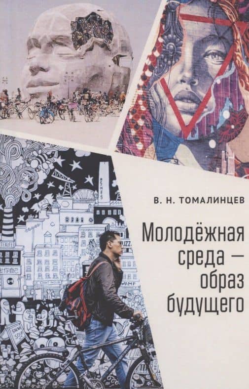 Молодежная среда - образ будущего — В. Н. Томалинцев
