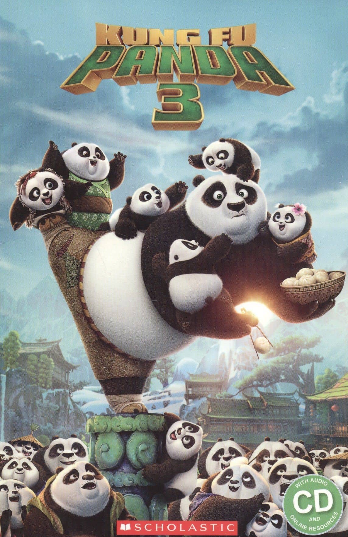 Book cover