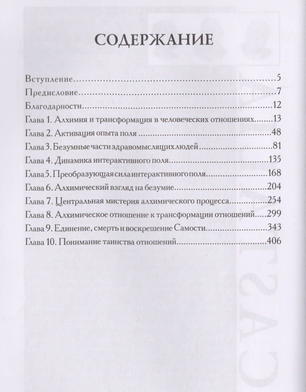 Тайна человеческих отношений. Алхимия и трансформация Самости — Натан Шварц-Салант (2)