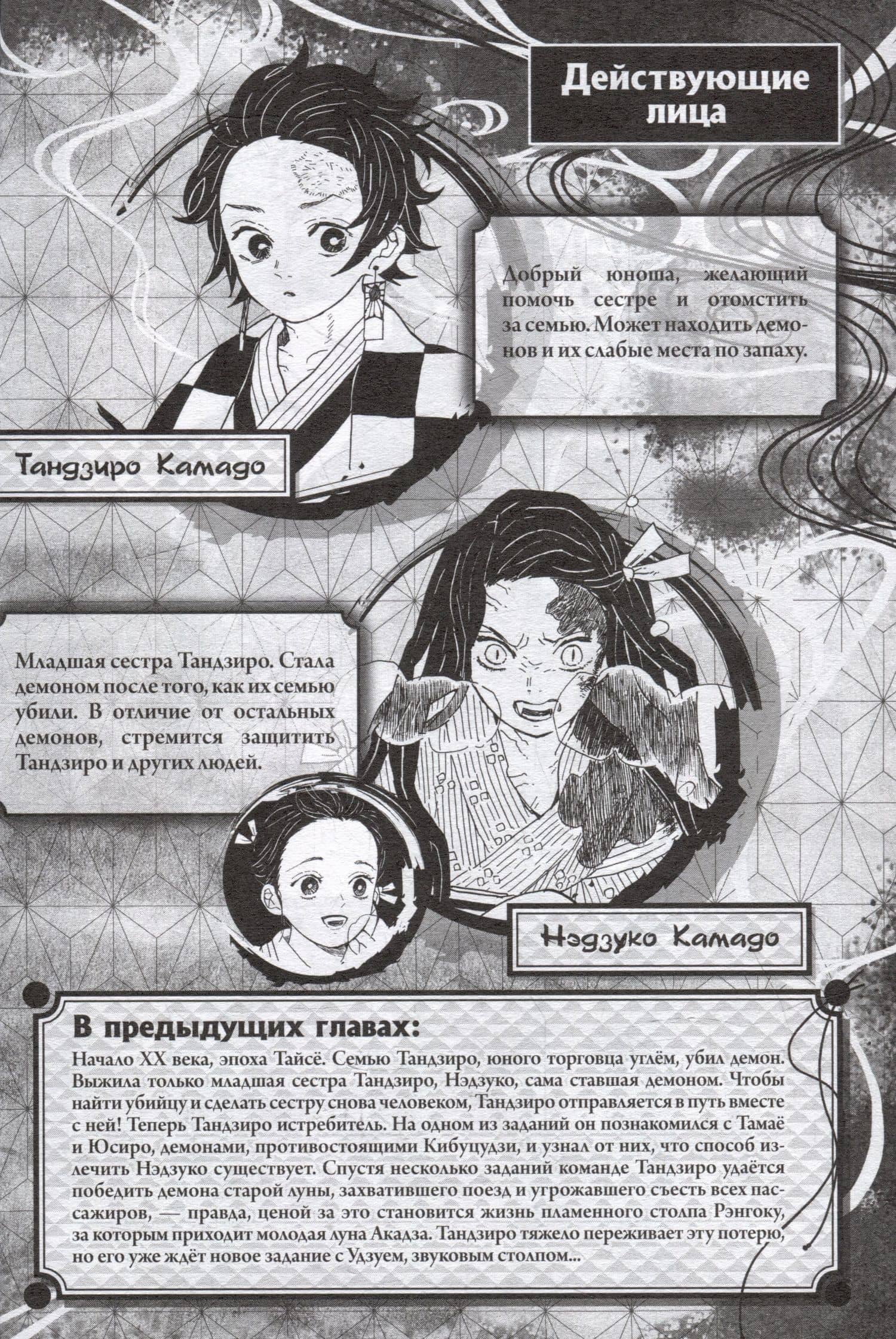 Истребитель демонов. Том 9 (Клинок, рассекающий демонов / Demon Slayer: Kimetsu no Yaiba). Манга — Готогэ Коехару (3)