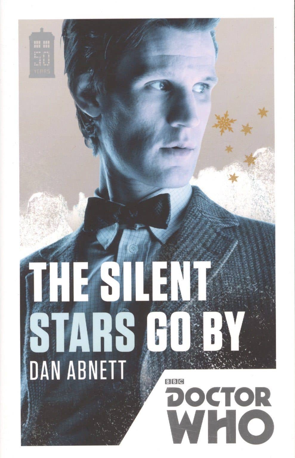 Doctor Who: Silent Stars Go By — Дэн Абнетт