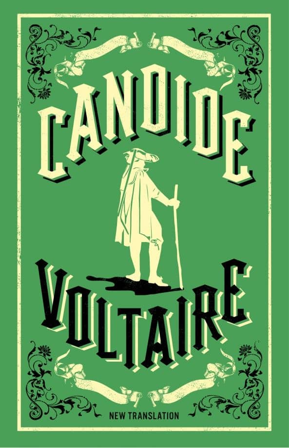 Candide, or Optimism