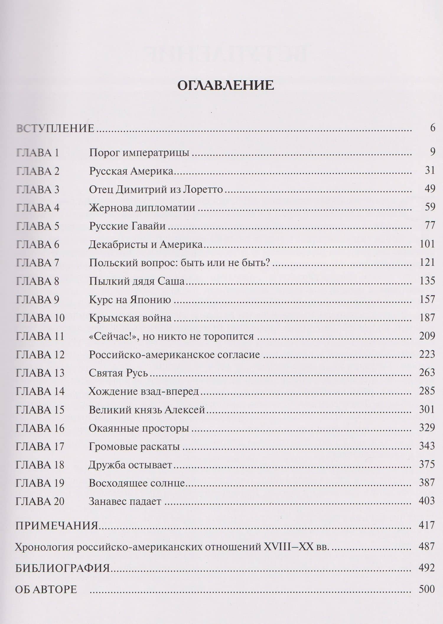 Цари и президенты: история забытой дружбы — Александр Тарсаидзе (3)