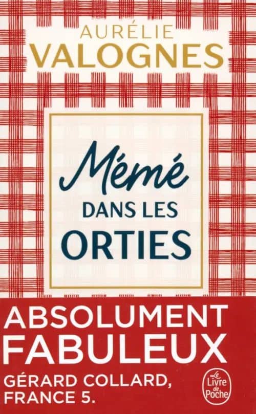 Meme dans les orties — Aurelie Valognes
