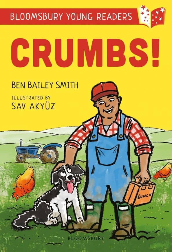 Book cover