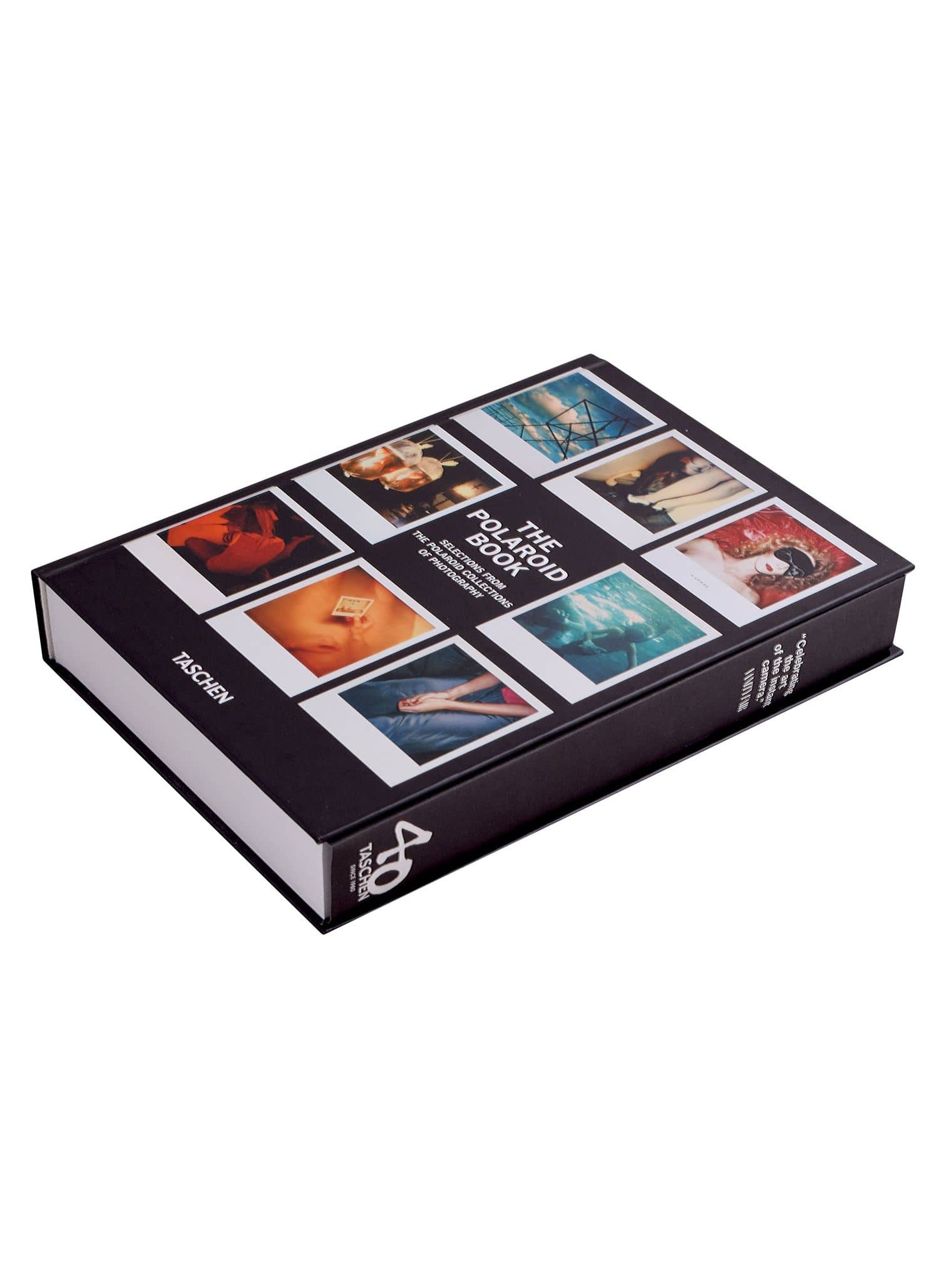 The Polaroid Book — Steve Crist (3)