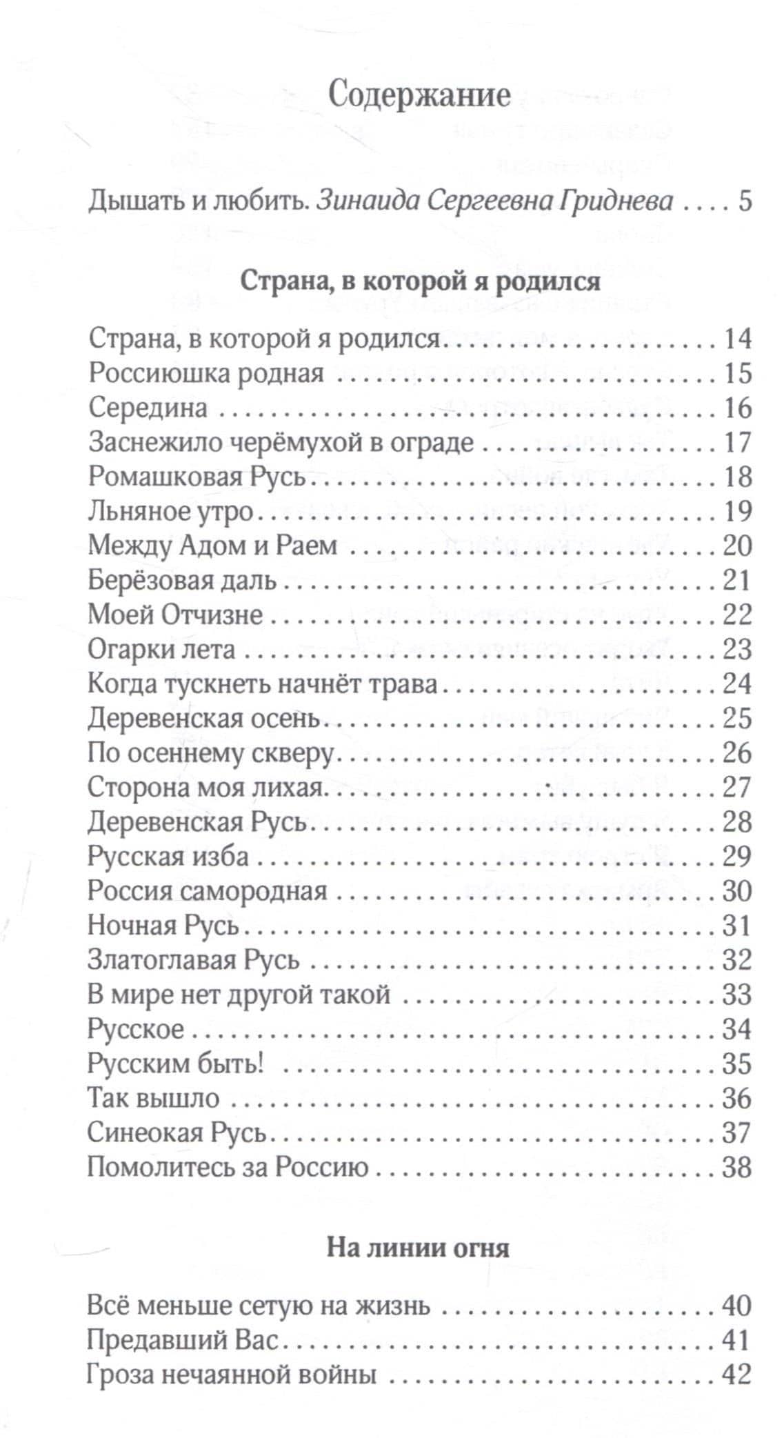 Русским быть — Андрей Владимирович Бабожен (3)