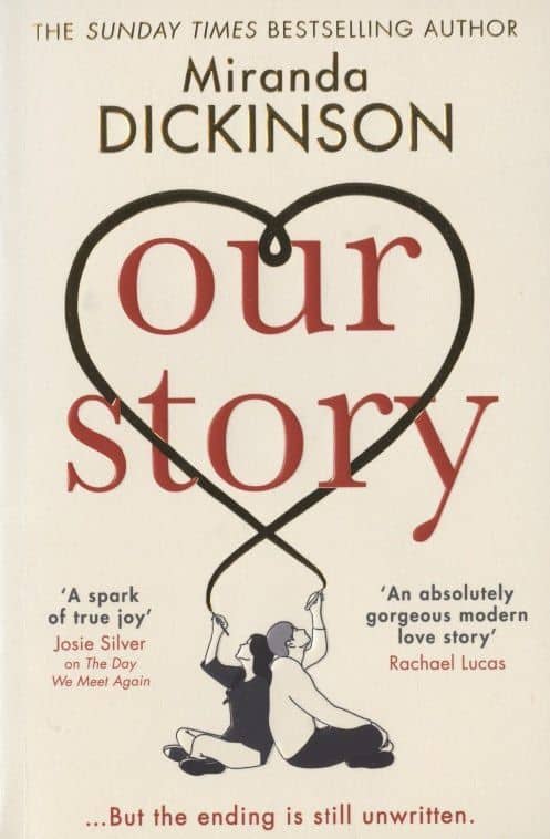 Our Story