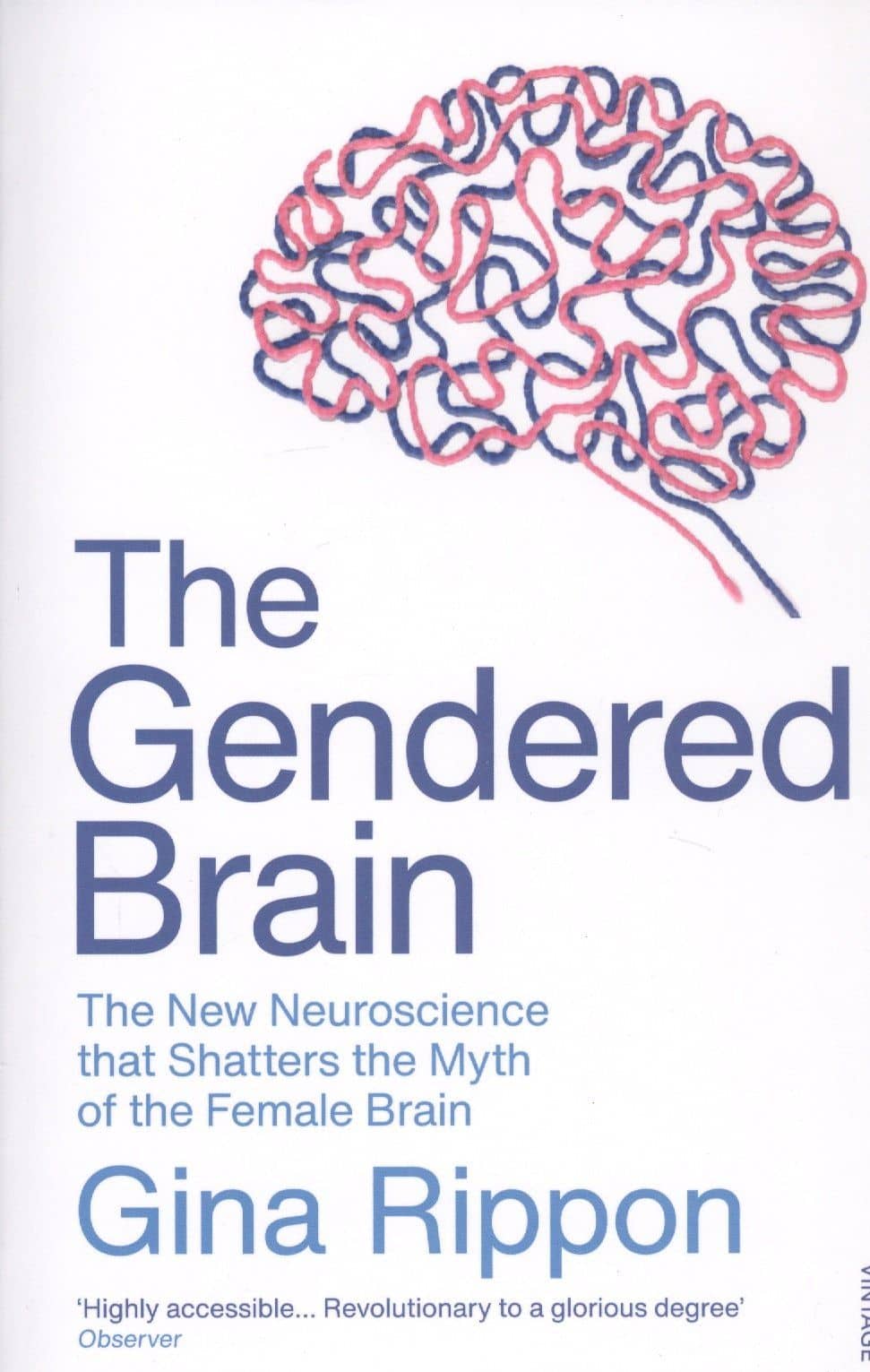 The Gendered Brain