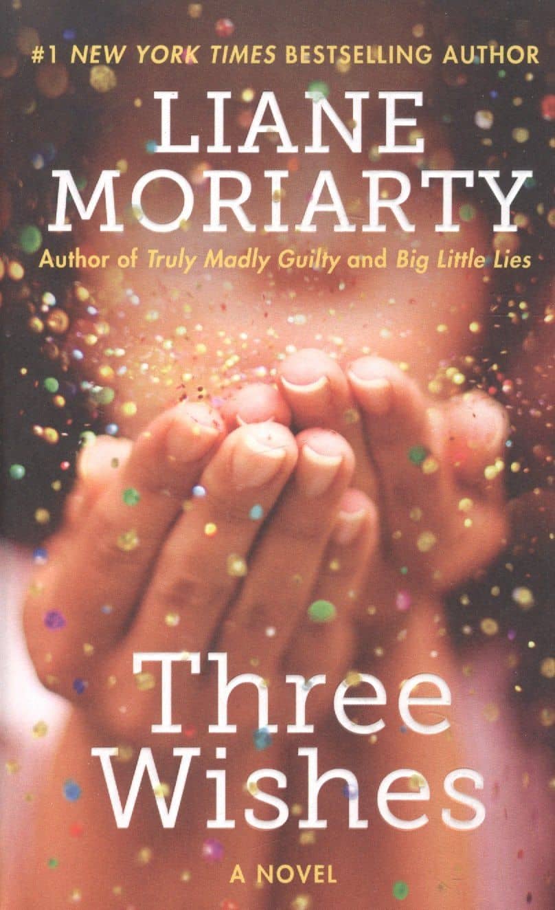 Three Wishes