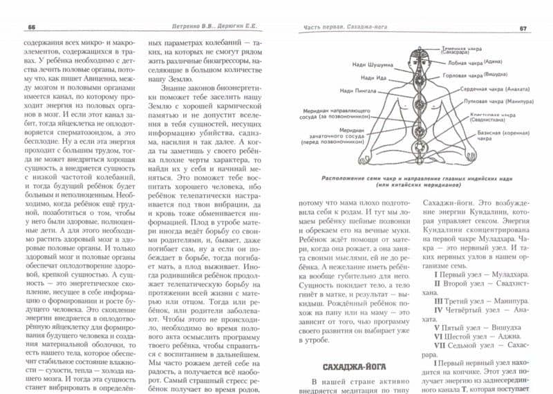 Загадка нашего здоровья. Книга 3 — Валентина Васильевна Петренко (2)