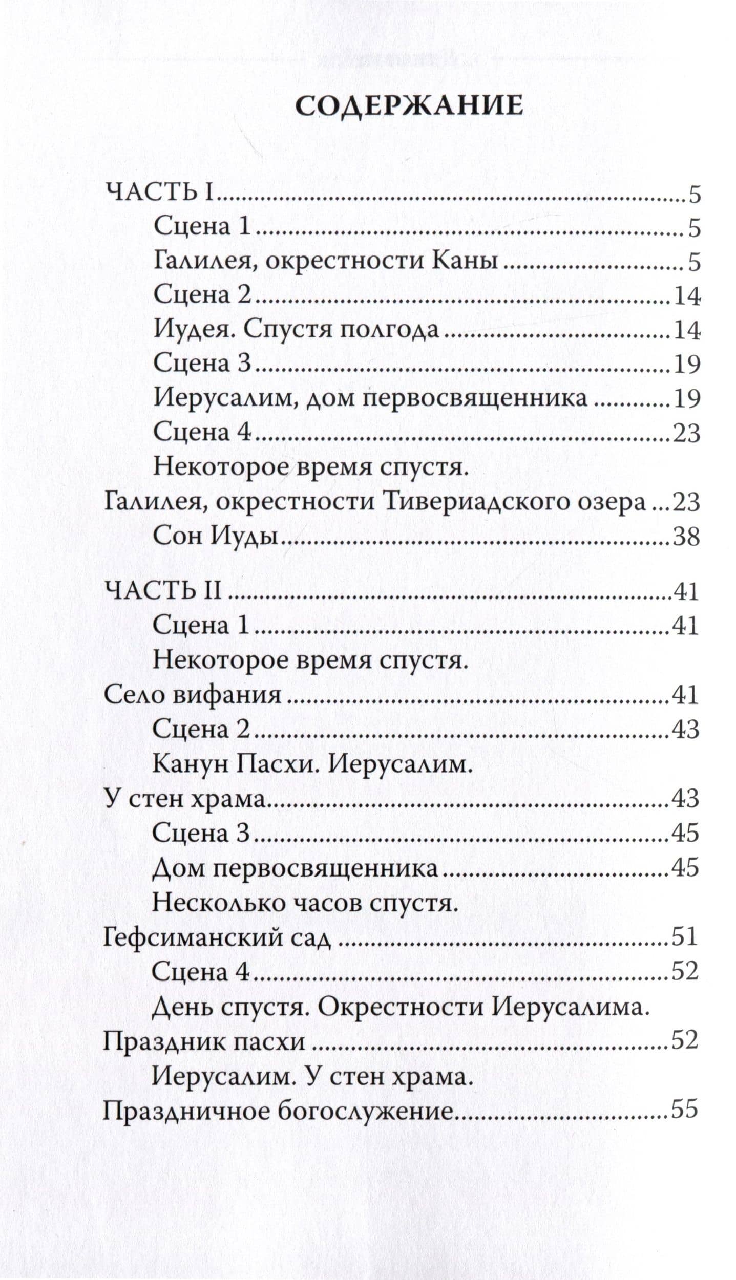 Один из двенадцати. Библейская драма в стихах — Владимир Анзорович Кевхишвили (3)