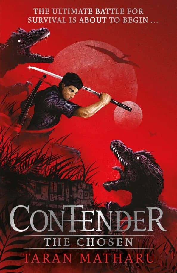 Book cover
