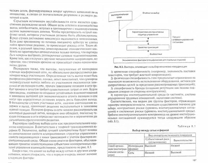 Институциональная экономика. Новая институциональная экономическая теория. Учебник — Григорий Владимирович Калягин (2)