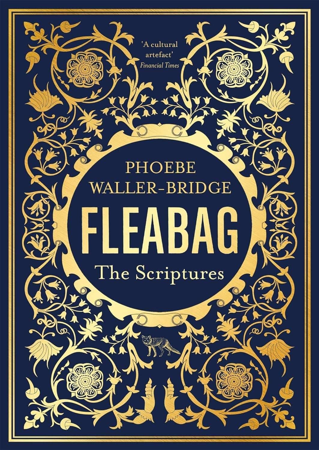 Fleabag. The Scriptures (2)