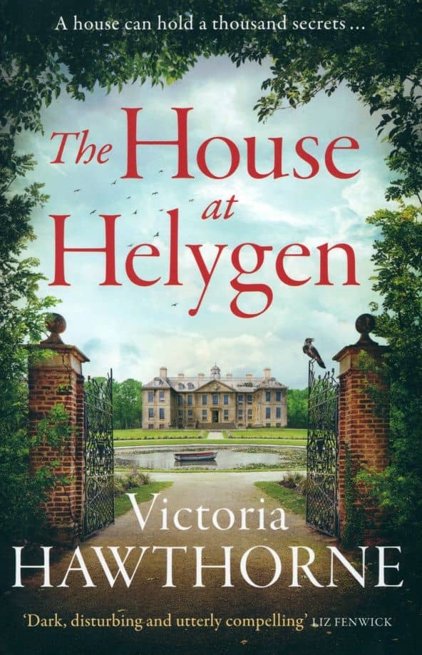 The House at Helygen