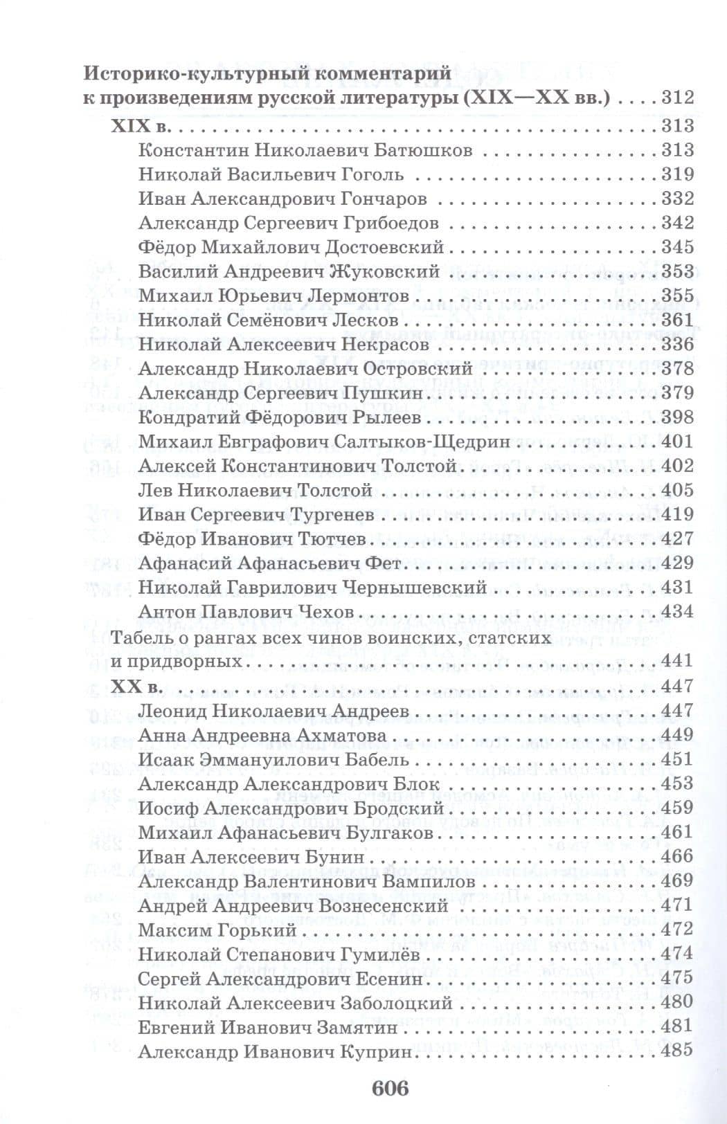Литература. Справочно-информационное пособие. — Галина Аркадьевна Обернихина (3)