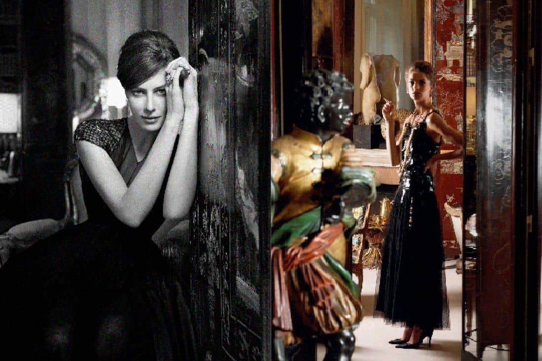 Chanel. Энциклопедия стиля — Жером Готье (2)