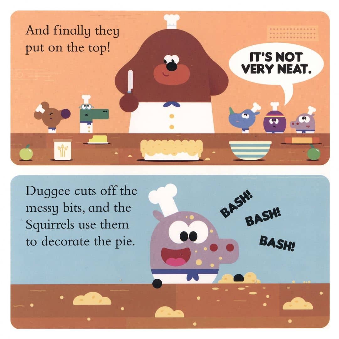 The Sharing Badge (2)