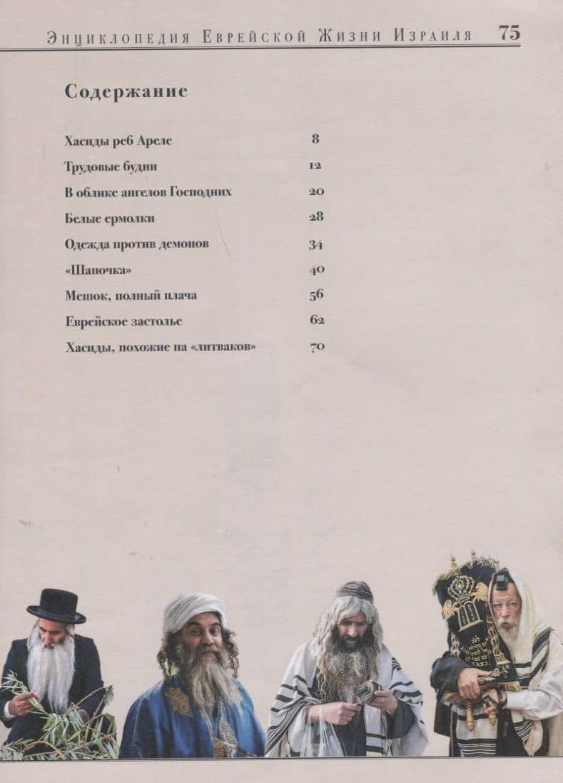 Евреи Святой Земли. Энциклопедия Еврейской жизни Израиля — Александр Рыбалка (2)