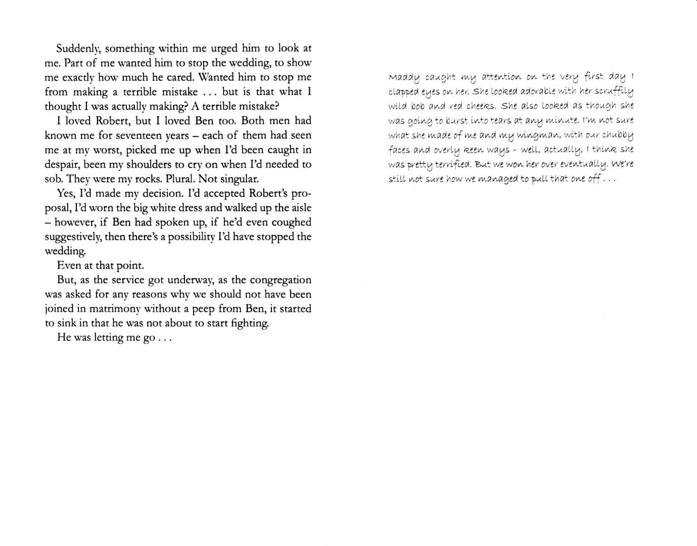 You're the One That I Want — Giovanna Fletcher (2)