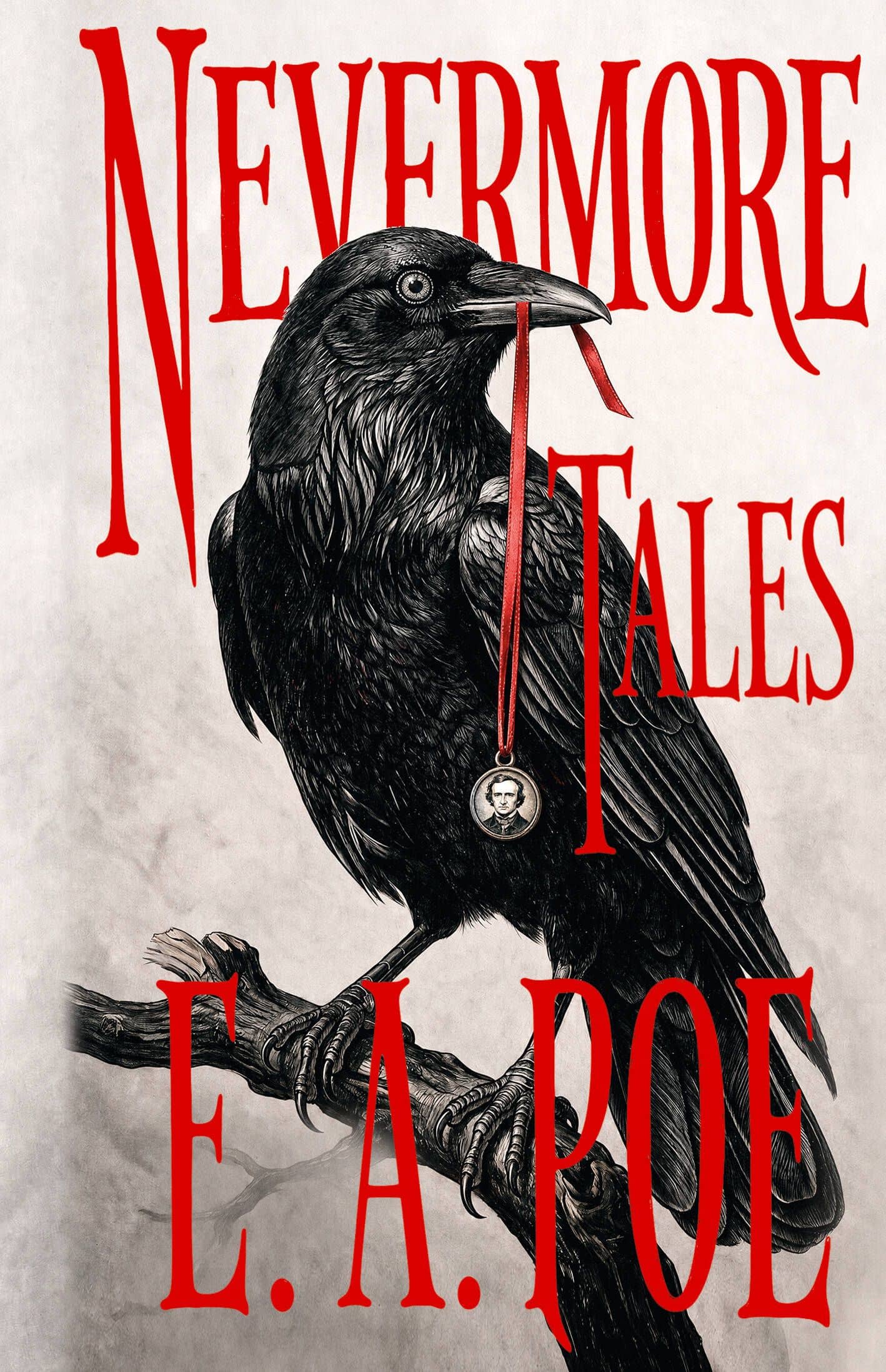 Nevermore Tales = Сказания Невермора — Эдгар Аллан По