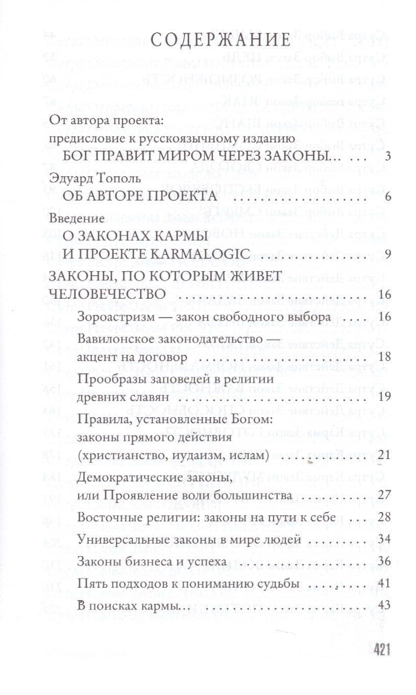 KARMALOGIC. Краткая версия (обл.) — Алексей Петрович Ситников (2)