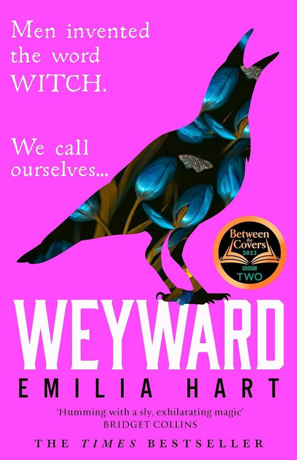 Weyward — Эмилия Харт (2)