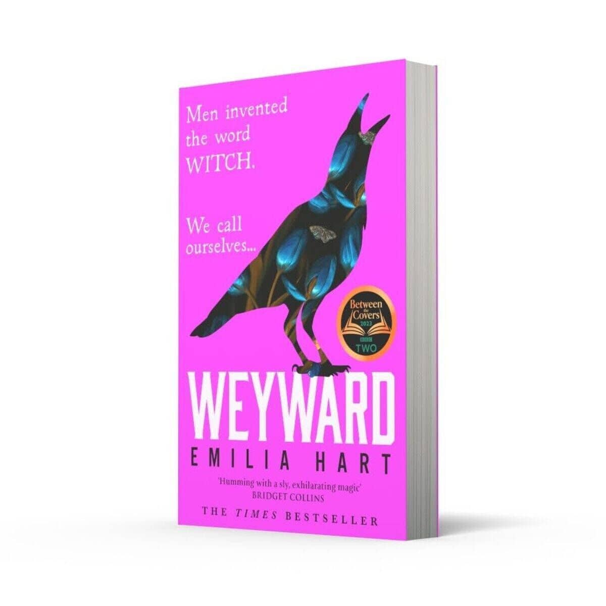 Weyward — Эмилия Харт (3)