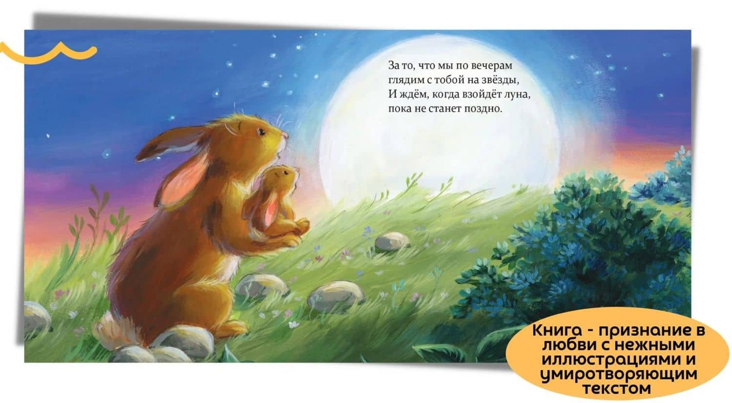 Я тоже тебя люблю! — Мелани Джойс (3)