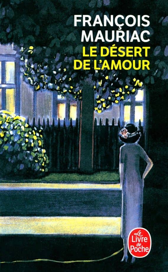 Le Desert de l'amour