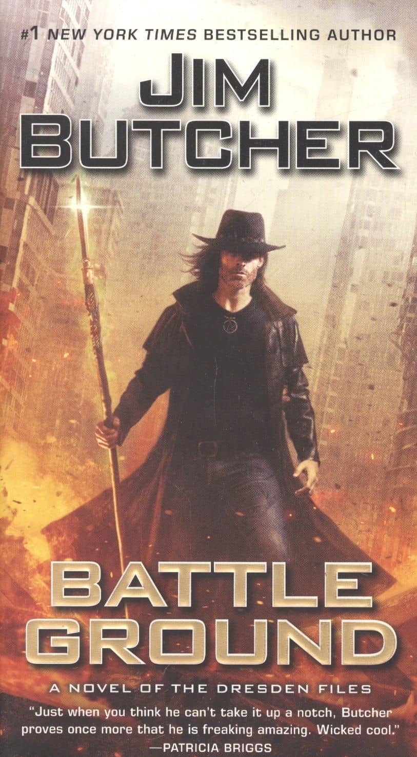 Battle Ground