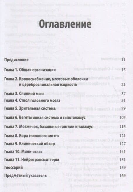 Клиническая нейроанатомия: проще не бывает — Стивен Голдберг (2)