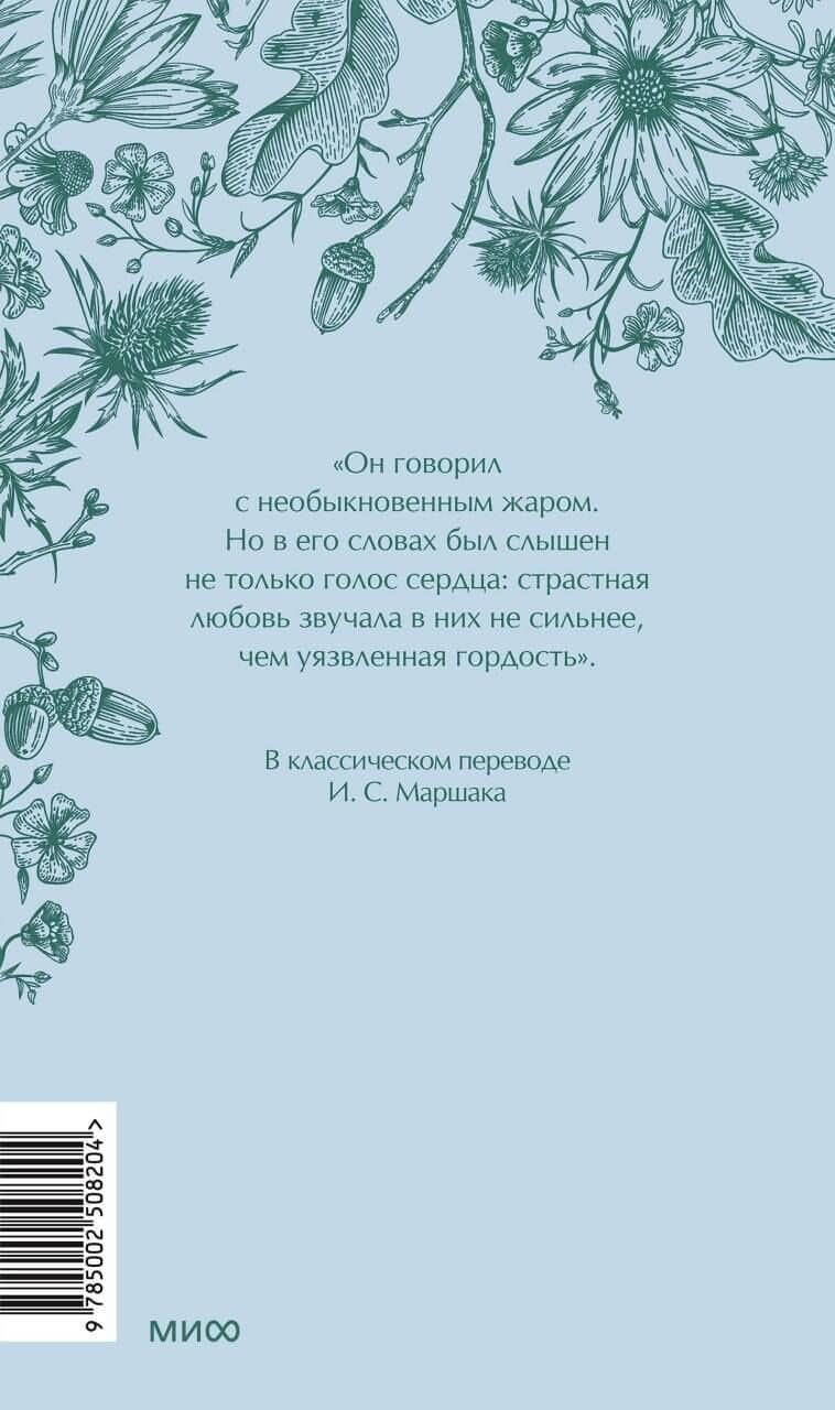 Гордость и предубеждение. Кружевная классика — Джейн Остен (2)