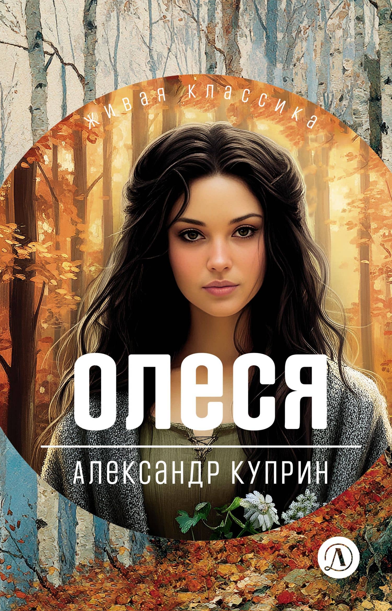 Олеся