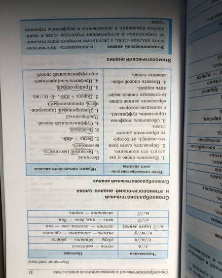 Русский язык — Ангелина Викторовна Руднева (2)