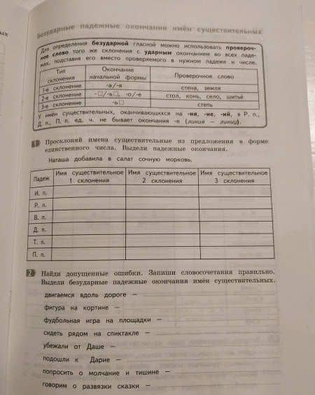 Русский язык. 5 класс. Как я понял тему. Тематические задания. ФГОС — Галина Геннадьевна Мисаренко (3)