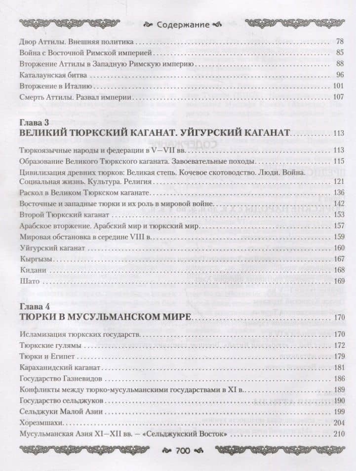 Империя тюрков. История великой цивилизации — Рустан Рахманалиев (3)