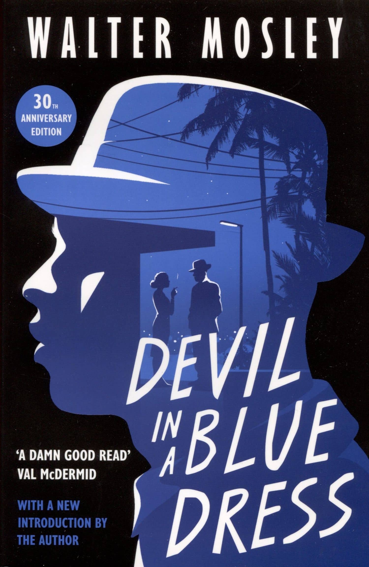 Devil in a Blue Dress