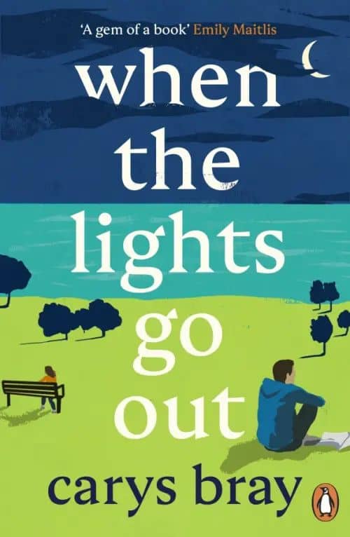 When the Lights Go Out — Carys Bray
