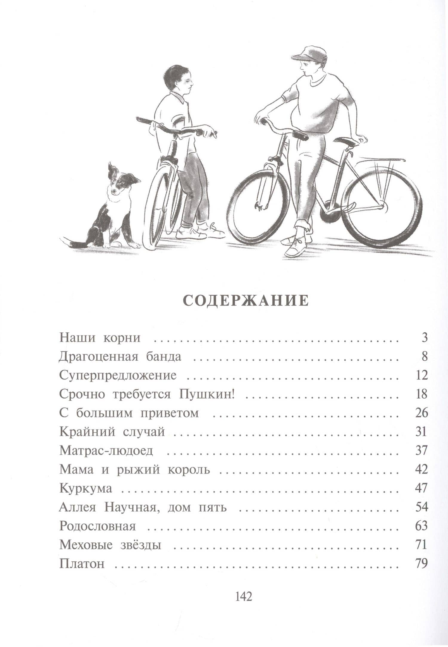Скорость весны — Ксения Викторовна Драгунская (2)
