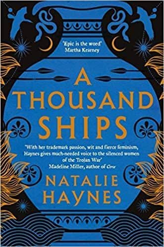 A Thousand Ships