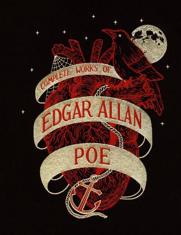 The Complete Works of Edgar Allan Poe — По Эдгар Аллан